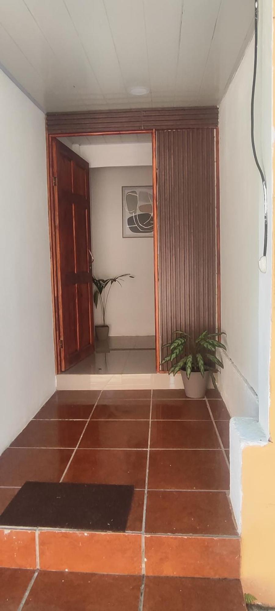 Hotel Maguey Tigre  Esterno foto