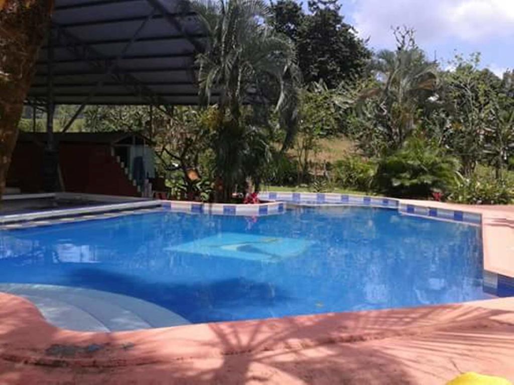 Hotel Maguey Tigre  Esterno foto