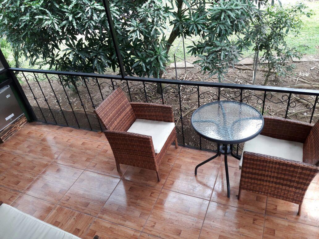 Hotel Maguey Tigre  Esterno foto