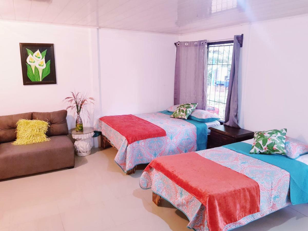 Hotel Maguey Tigre  Esterno foto