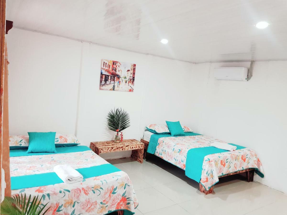 Hotel Maguey Tigre  Esterno foto