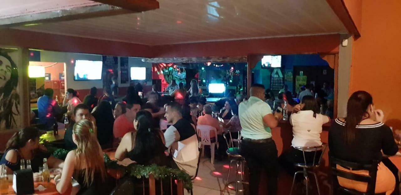 Hotel Maguey Tigre  Esterno foto